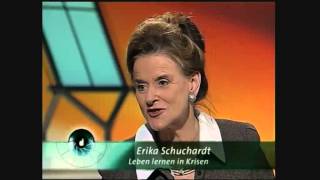 Beethoven-Soiree Deu 10 Interview mit der Literatur-Preistraegerin Erika Schuchardt DW TV