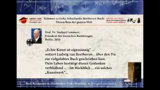 Beethoven-Soiree Eng 07.Testimonies about the Book in - Print - Radio - TV