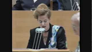 Beethoven-Soiree Eng 09.Phoenix TV Parliamentary Speech about Chernobyl