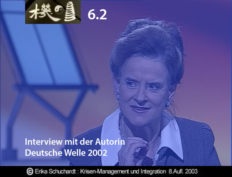 KMI 03 - Interview mit der Autorin E. Schuchardt DW 2002