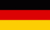 flagge deutschland 30x50