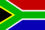 flagge suedafrika 30x45