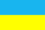 flagge ukraine 30x45