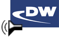 Logo DW Audio