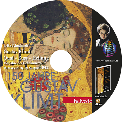 v113 Klimt DVD Label dt 10